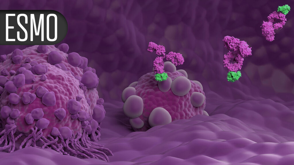 ‘Blow Your Mind’ Survival Improvement in Advanced, Mutated NSCLC