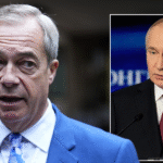 Rob Rinder fumes ‘something’s gone wrong’ as ITV GMB star rips into Maccabi Tel Aviv ban: ‘I’m here