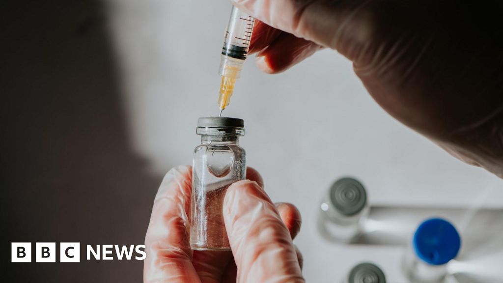First injection to stop HIV approved