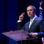 Maine Senate candidate promoted violent political action in since-deleted online posts