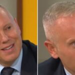 ‘I’d shoot down Russian jets as PM’ in broadside against ‘bad dude’ Vladimir Putin