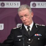 Home Office was told LAST WEEK about potential plans to ban Maccabi Tel Aviv fans, says police unit