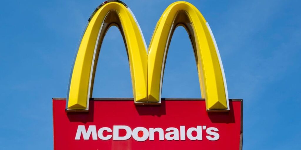 McDonald’s brings a ‘spooky twist’ to its iconic Happy Meal for Halloween