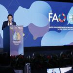 South-South and Triangular Cooperation powers agrifood system transformation