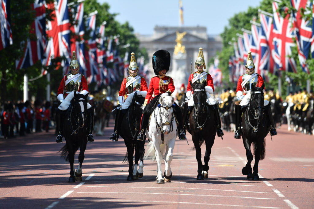 UK to offer military ‘gap year’ to boost recruitment
