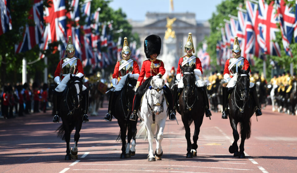 UK to offer military ‘gap year’ to boost recruitment