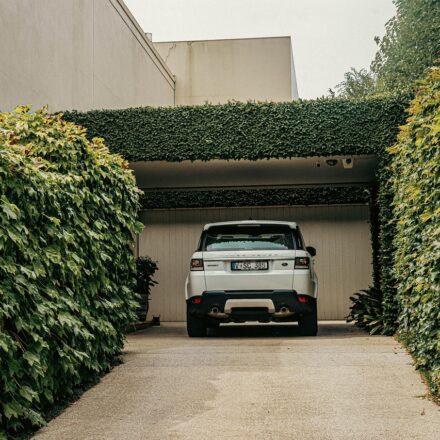 SUVs Capture Record European Market Share as Traditional Car Segments Slump