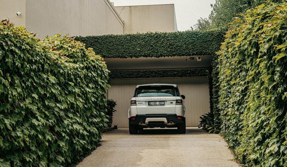 SUVs Capture Record European Market Share as Traditional Car Segments Slump