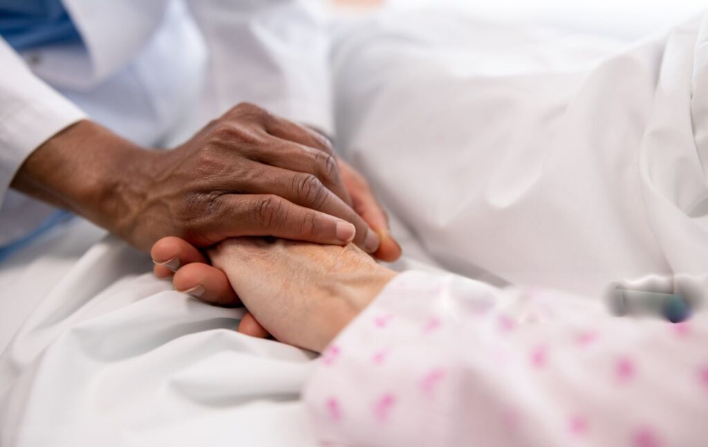 Palliative Care Breakdown Jeopardizes Hospital Treatment