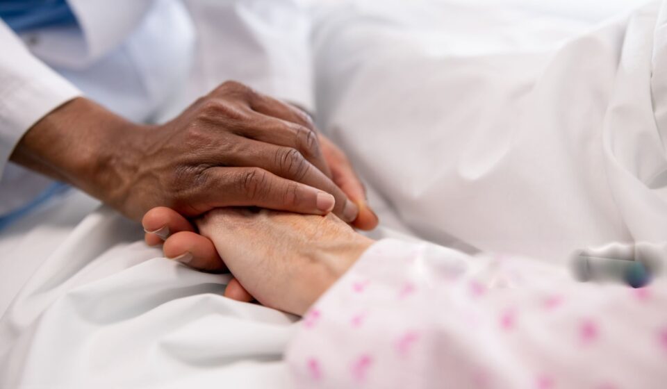 Palliative Care Breakdown Jeopardizes Hospital Treatment