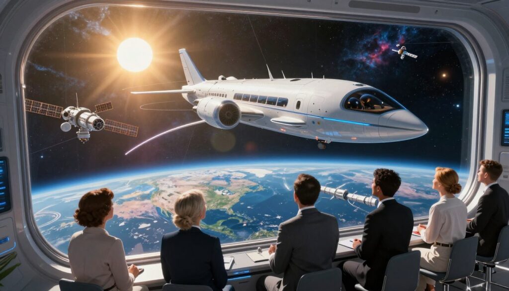 Space Exploration in 2026: How Humanity’s Journey Beyond Earth Is Shaping the Future