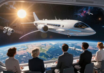 Space Exploration in 2026: How Humanity’s Journey Beyond Earth Is Shaping the Future