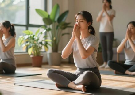 Micro-Workouts vs. The Gym