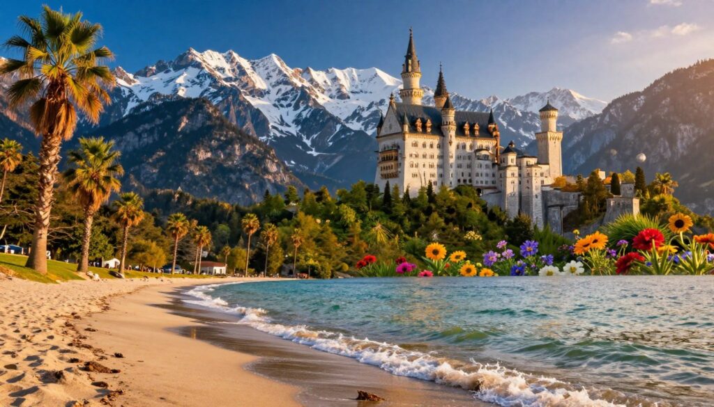 Uncover the Ultimate Travel and Lifestyle Guide