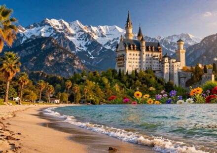 Uncover the Ultimate Travel and Lifestyle Guide