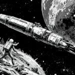 NASA’s Deep Space Push