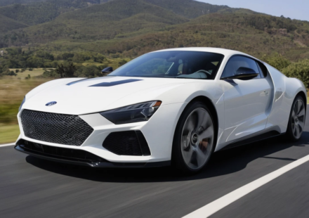 Breaking Auto Industry News