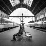 TRANSPORTATION: The EV & Autonomy Tipping Point