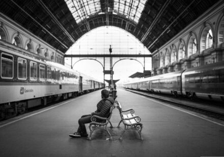 TRANSPORTATION: The EV & Autonomy Tipping Point