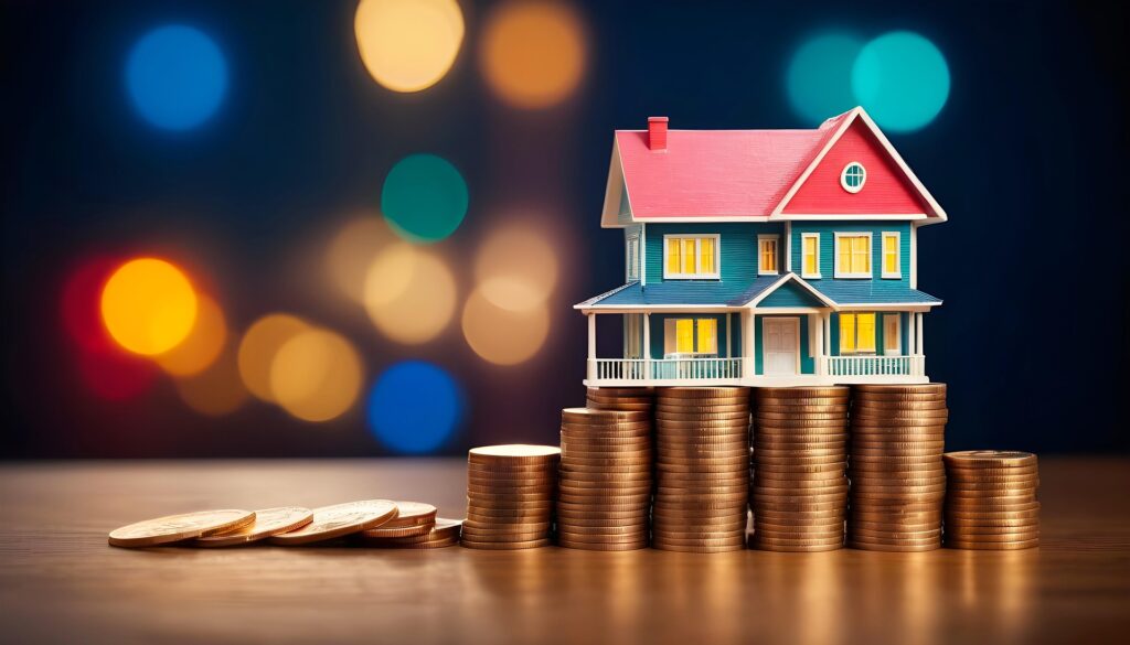 Best Mortgage Rates USA 2026